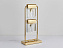 Настольная лампа Newport 4200 4202/T gold 60Вт E14
