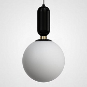 Светильник потолочный ImperiumLOFT Parachilna Aballs 179980-22 60Вт E27