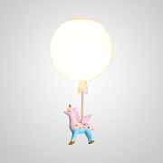 Светильник потолочный ImperiumLOFT Blow 208181-23 60Вт E27