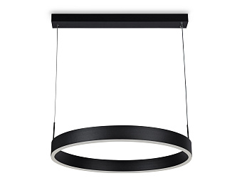 Люстра подвесная Ambrella ACRYLICA Original FA6606 51Вт 1 лампочек LED