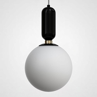 Светильник потолочный ImperiumLOFT Parachilna Aballs 179980-22 60Вт E27