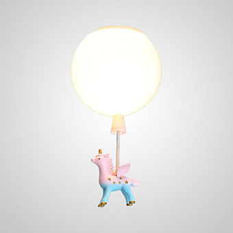 Светильник потолочный ImperiumLOFT Blow 208183-23 60Вт E27