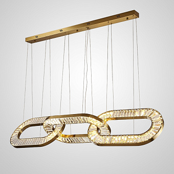 Светильник подвесной ImperiumLOFT Celebrate 228513-23 100Вт LED