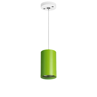 Светильник настенно-потолочный Lightstar Rullo RP434 50Вт GU10