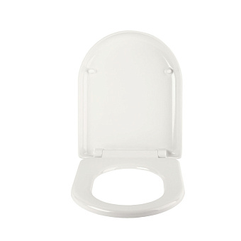 Сиденье для унитаза IDDIS 001DPSEi31 с микролифтом