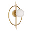 Бра Loft It Circle 10143 Gold 7Вт G9