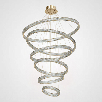 Светильник подвесной ImperiumLOFT Bertolda 219902-23 272Вт LED