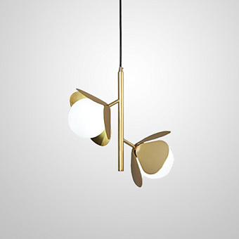 Светильник подвесной ImperiumLOFT Janita 187964-23 40Вт G9