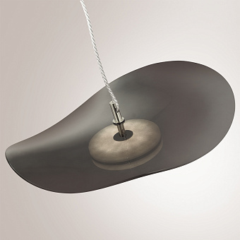 Светильник подвесной Odeon L-VISION 4859/13L 13Вт LED