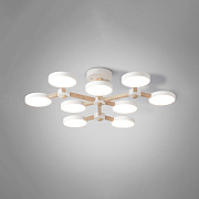 Светильник подвесной ImperiumLOFT Turna 178304-26 90Вт LED