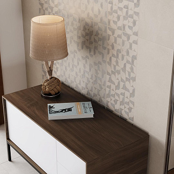 Бордюр KERAMA MARAZZI Авенида AZ\A005\11231R бежевый светлый 14,5х60см 0,696кв.м.