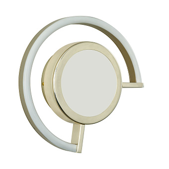 Светильник настенно-потолочный Favourite Mio 2614-2U 21Вт LED