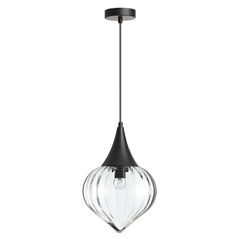 Светильник подвесной Odeon PENDANT 4951/1 60Вт E27