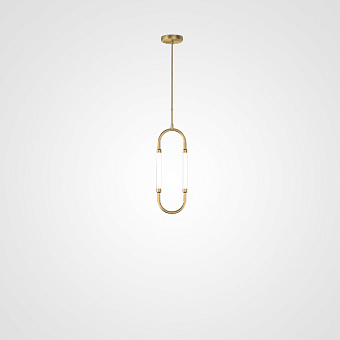 Светильник подвесной ImperiumLOFT Magret 213747-26 10Вт LED