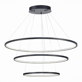 Светильник подвесной ST Luce ST603 IN ST603.443.114 114Вт LED