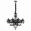 Люстра подвесная ST Luce ODILIA SL642.403.08 320Вт 8 лампочек E14