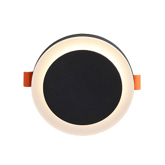 Светильник точечный встраиваемый ST Luce CIAMELLA ST104.402.06 6Вт LED