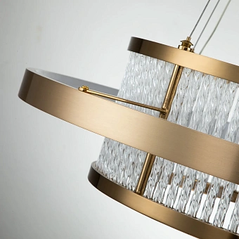 Люстра подвесная Favourite Arena 2995-5P 32Вт 5 лампочек LED