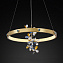 Светильник подвесной ImperiumLOFT Melrose 219631-23 80Вт LED