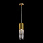Светильник подвесной Maytoni Wonderland MOD313PL-01G 60Вт E14