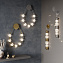Бра Odeon CRYSTAL 5007/25WL 25Вт LED