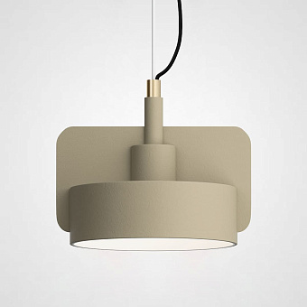 Светильник подвесной ImperiumLOFT Skovl 186773-26 60Вт E27