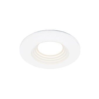 Светильник точечный встраиваемый Elektrostandard a038445 9903 3Вт LED