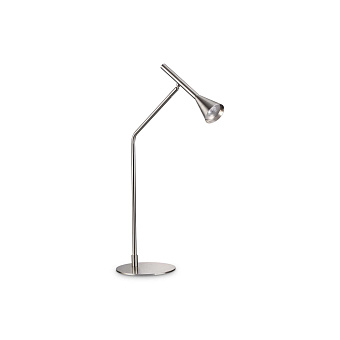 Настольная лампа офисная IDEAL LUX DIESIS 291093 6,5Вт LED