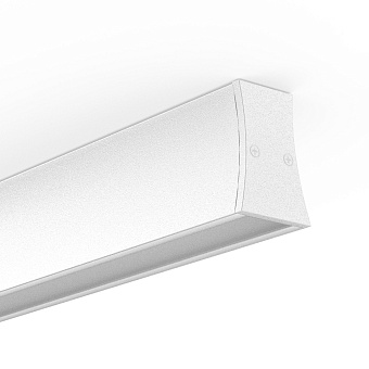 Светильник линейный Mantra HANOK 7949 14Вт 406,6мм LED