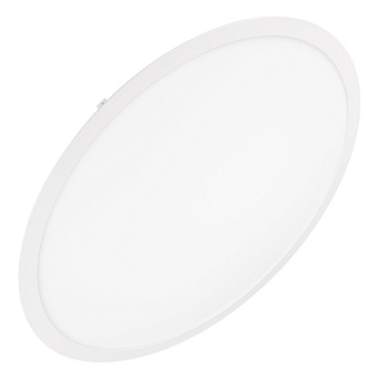 Светильник точечный встраиваемый Arlight DL-Edge 036420 40Вт LED