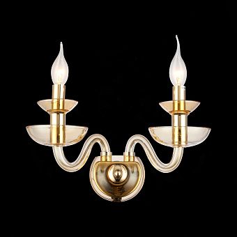 Светильник настенный ST Luce CENELA SL1758.201.02 80Вт E14