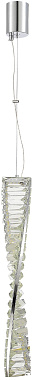 Светильник подвесной ST Luce ELICA SL6205.103.01 11Вт LED