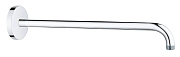 Держатель для верхнего душа GROHE 26146000 хром