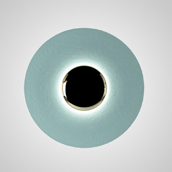 Светильник настенный ImperiumLOFT Alesta 209034-23 10Вт LED