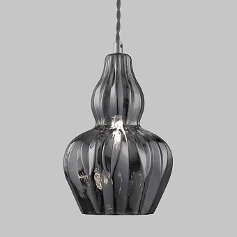 Светильник подвесной Maytoni Eustoma MOD238-PL-01-B 40Вт E14