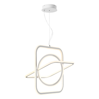 Светильник подвесной Novotech OVER 359178 ONDO 179Вт LED