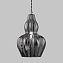 Светильник подвесной Maytoni Eustoma MOD238-PL-01-B 40Вт E14