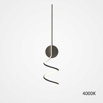 Светильник настенный ImperiumLOFT Damaris 227288-23 30Вт LED