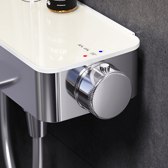 Душевая система AM-PM Inspire 2.0 F0750A500 хром