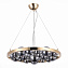Люстра подвесная ST Luce OLMI SL1510.203.06 30Вт 6 лампочек G9