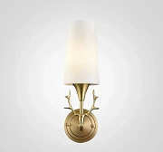 Бра ImperiumLOFT Ivet 151397-26 60Вт E27