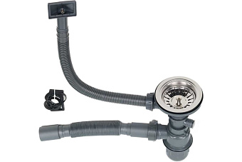 Мойка кухонная MELANA ProfLine D5138H 51х38см сатин