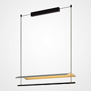 Светильник подвесной ImperiumLOFT Garth 220701-23 20Вт LED