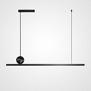 Светильник подвесной ImperiumLOFT Floyd 220581-23 60Вт LED