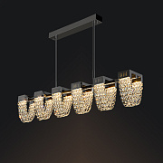 Светильник потолочный ImperiumLOFT Alvarin 231285-23 60Вт LED
