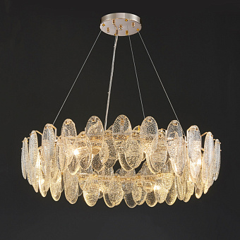 Светильник подвесной ImperiumLOFT Reegnora 220037-23 320Вт G9