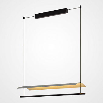 Светильник подвесной ImperiumLOFT Garth 220701-23 20Вт LED