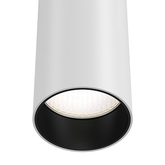Светильник точечный накладной Maytoni FOCUS LED C056CL-L12W4K 12Вт LED