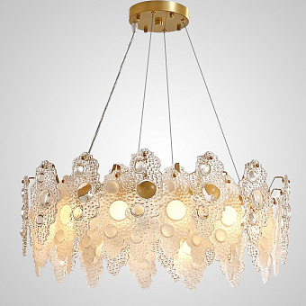 Светильник подвесной ImperiumLOFT Pomona 201295-23 720Вт G9