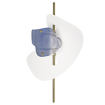 Бра Loft It Dali 10114W 9Вт LED